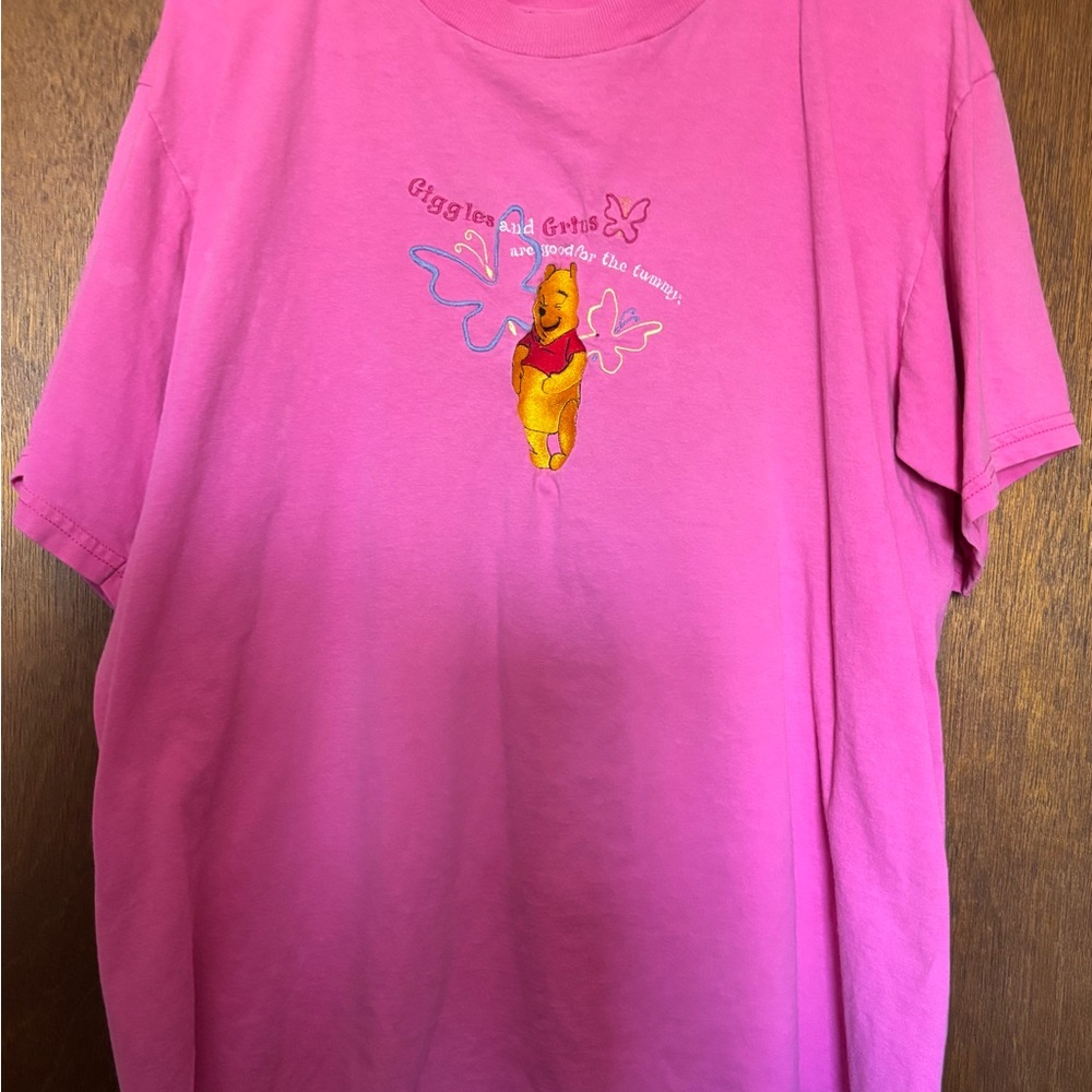 Women’s Winnie the Pooh T-Shirt